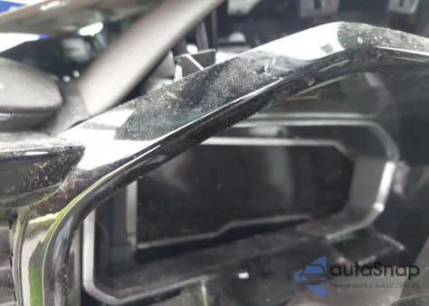 2024 Chevrolet Silverado 1500 4Wd Short Bed Ltz from USA, damaged, VIN 2GCUDGED9R1190702